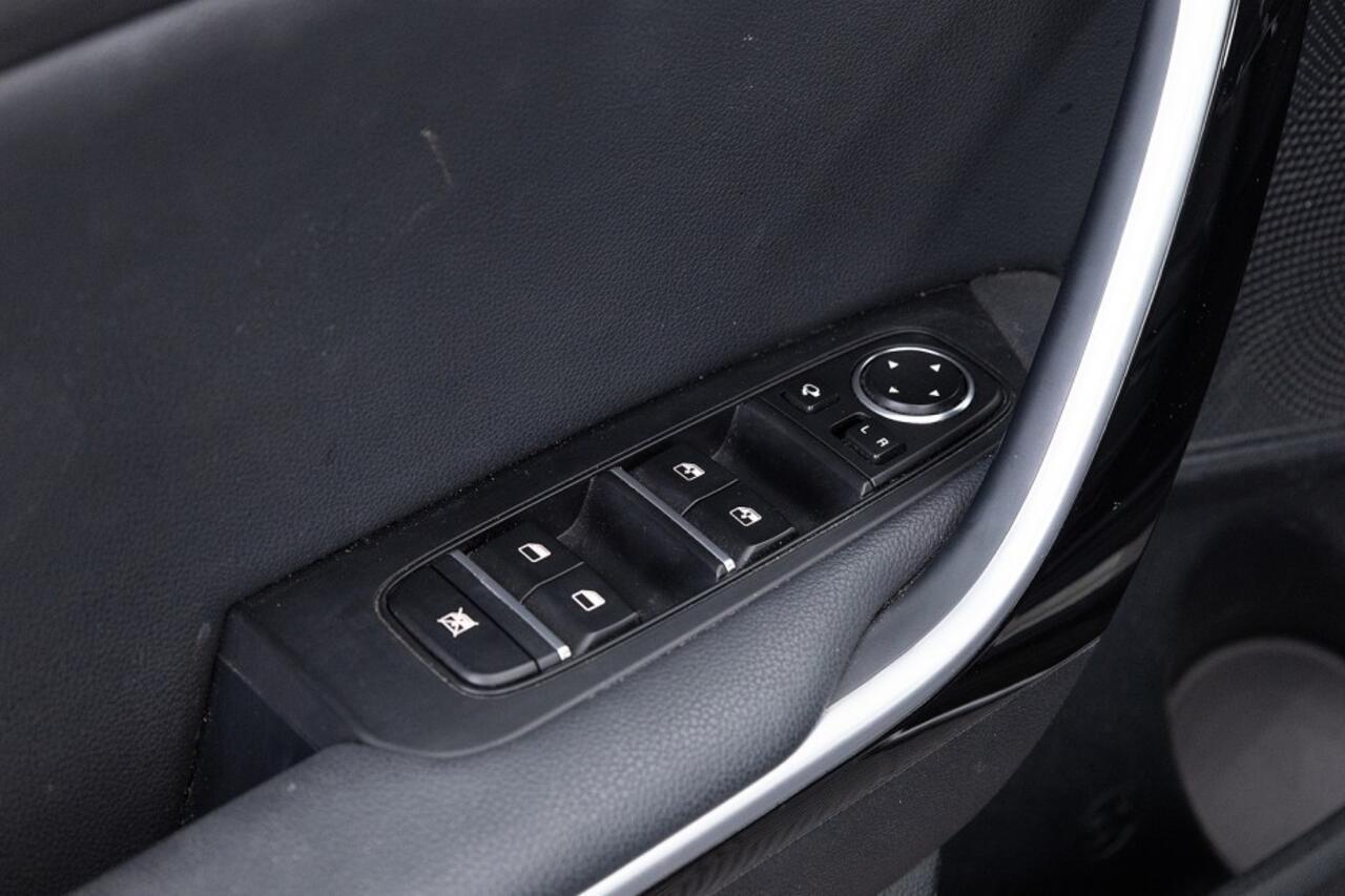 KIA Xceed 1.6 GDi PHEV DynamicPlusLine | Half LEDER | ECC | NAVI | CARPLAY