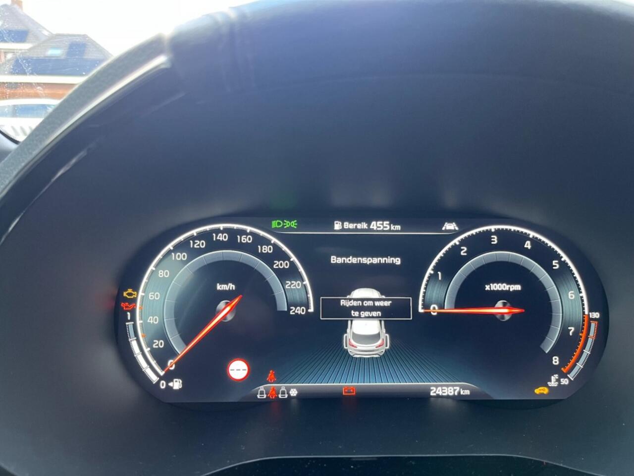 KIA Xceed 1.0 T-GDi Black Edition