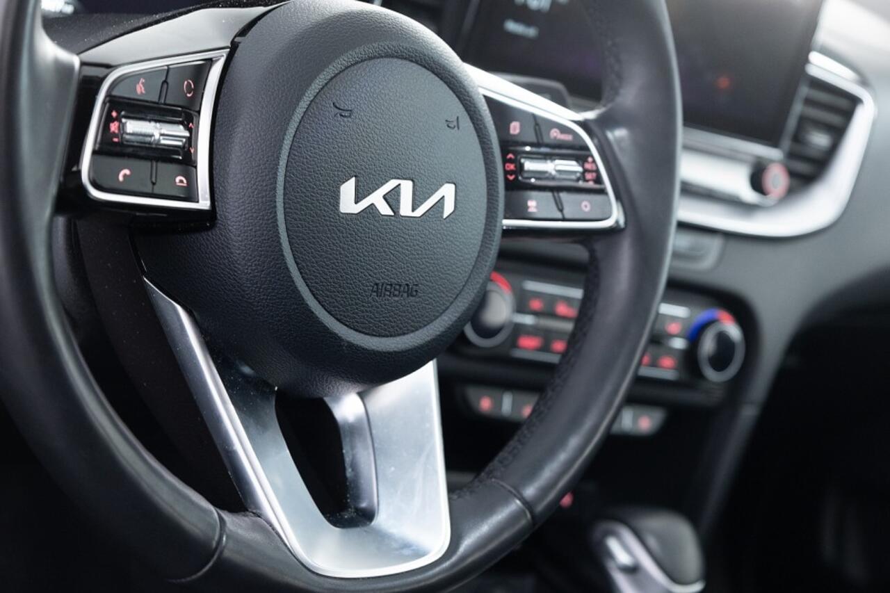 KIA Xceed 1.6 GDi PHEV ExecutiveLine | PANORAMADAK | LEDER | Full LED | Stoelventilatie .