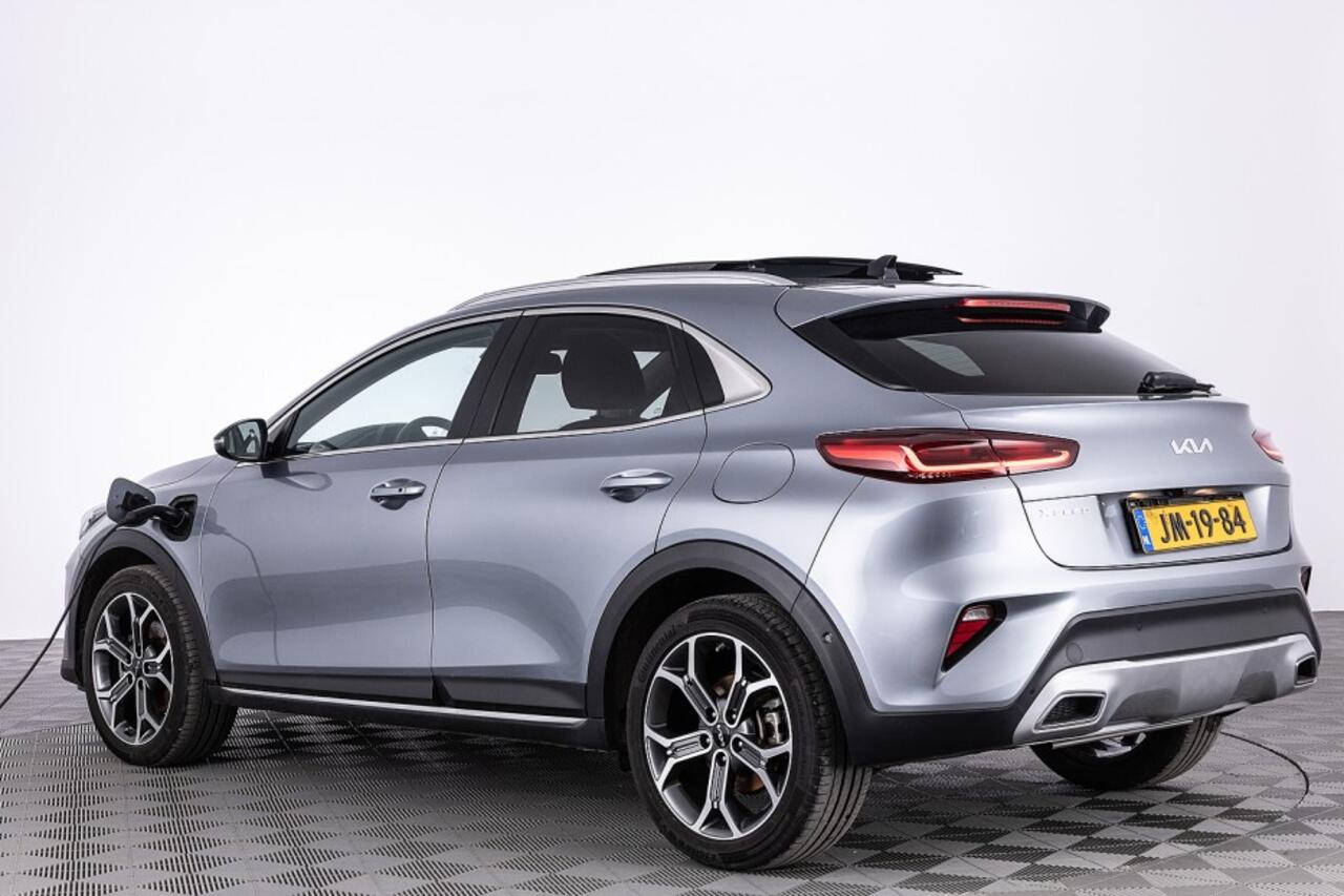 KIA Xceed 1.6 GDi PHEV ExecutiveLine | PANORAMADAK | LEDER | Full LED | Stoelventilatie .