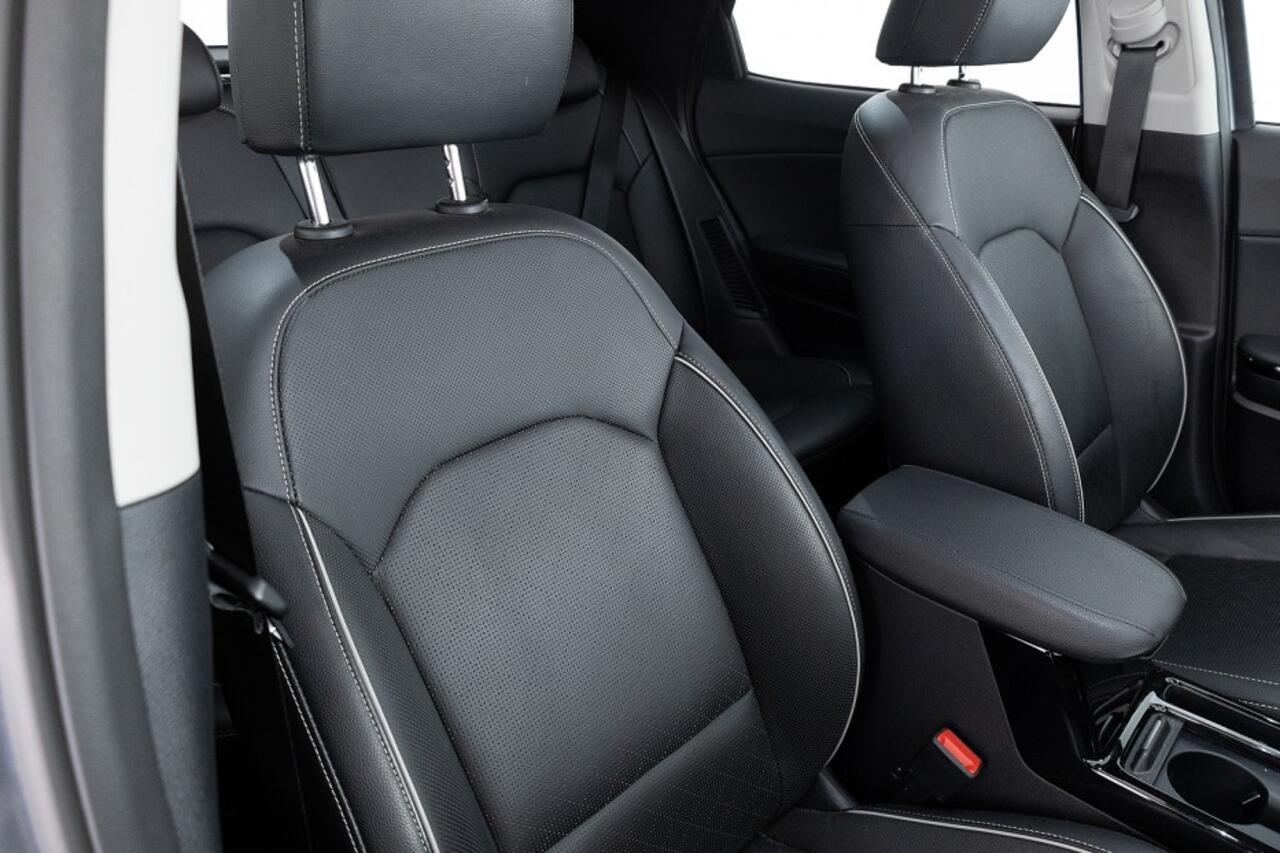 KIA Xceed 1.6 GDi PHEV ExecutiveLine | PANORAMADAK | LEDER | Full LED | Stoelventilatie .