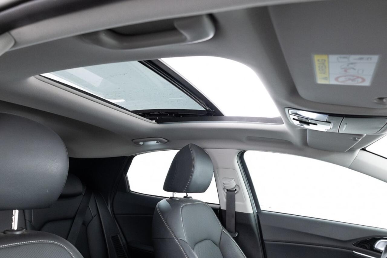 KIA Xceed 1.6 GDi PHEV ExecutiveLine | PANORAMADAK | LEDER | Full LED | Stoelventilatie .