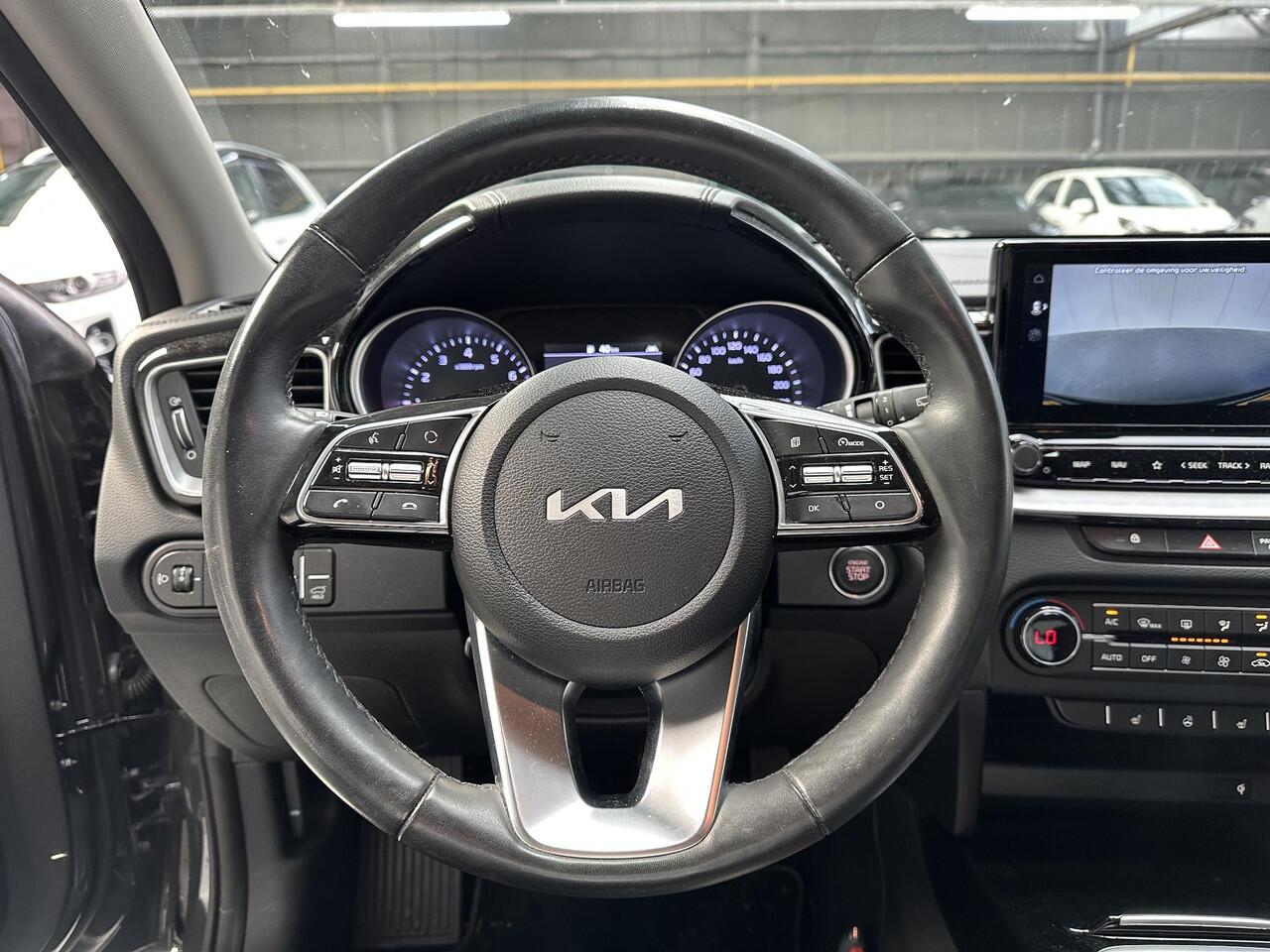 KIA Xceed 1.0 T-GDi DynamicPlusLine