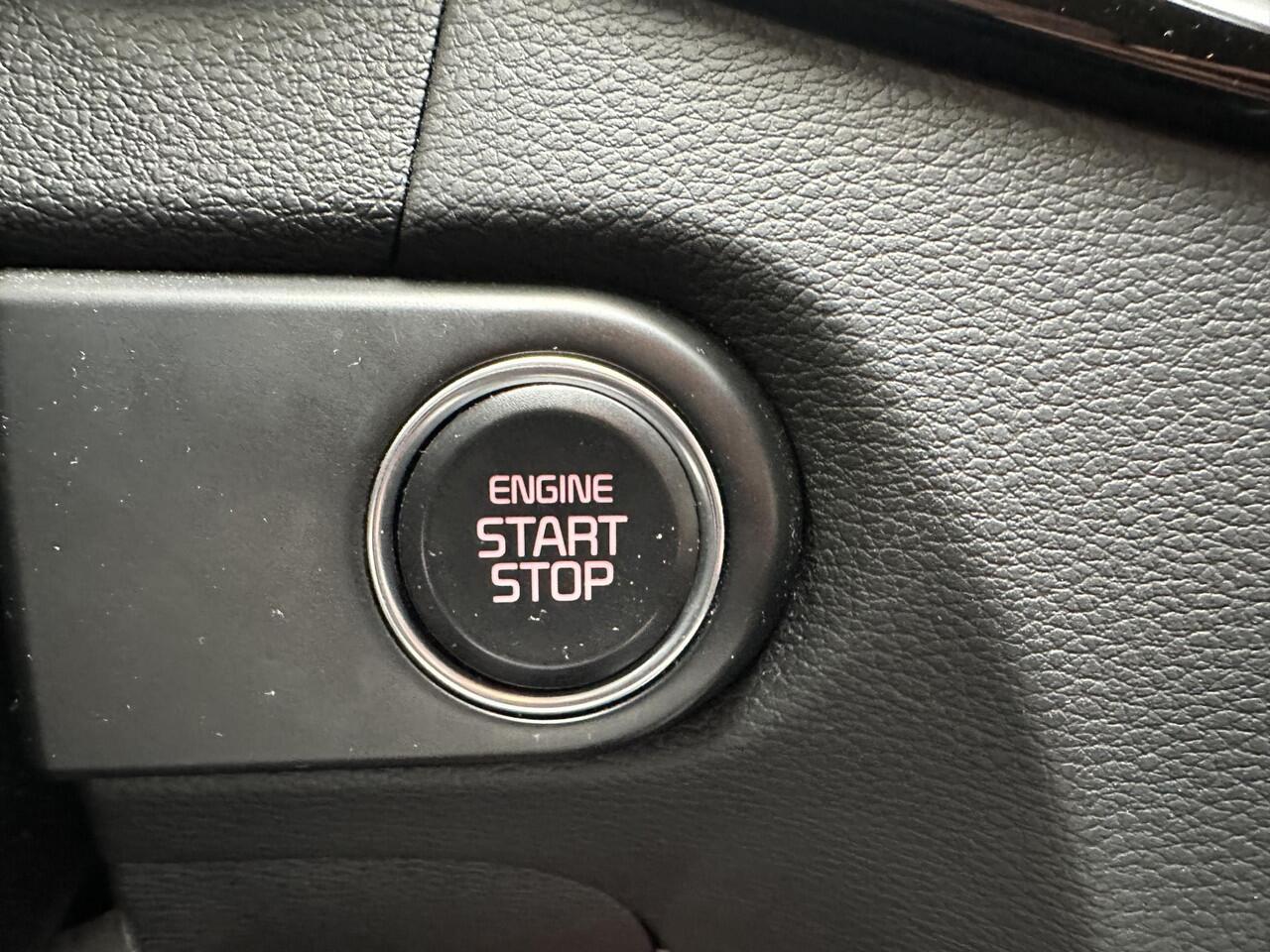 KIA Xceed 1.0 T-GDi DynamicPlusLine