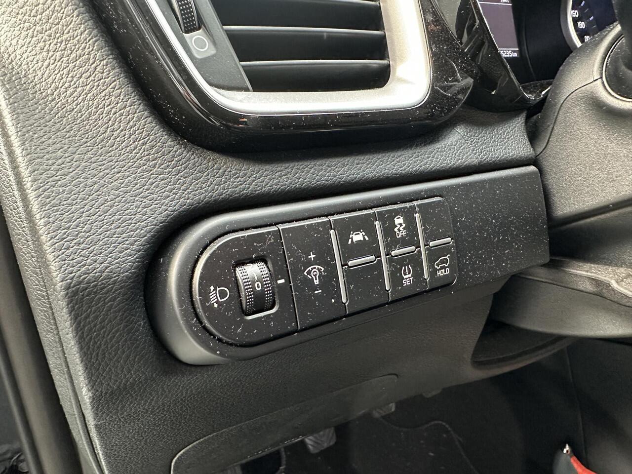 KIA Xceed 1.0 T-GDi DynamicPlusLine