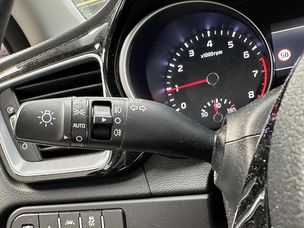 KIA Xceed 1.0 T-GDi DynamicPlusLine