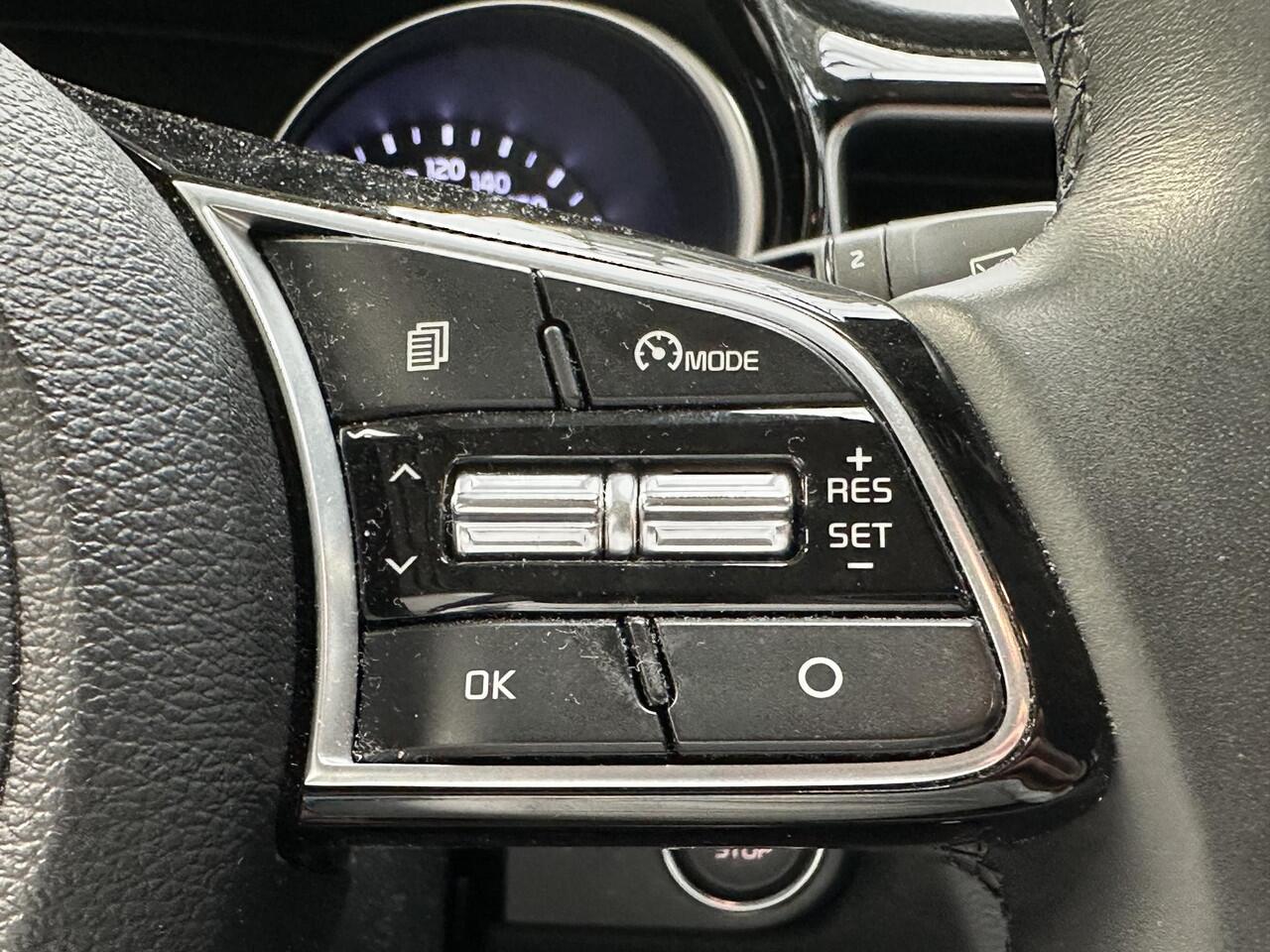 KIA Xceed 1.0 T-GDi DynamicPlusLine