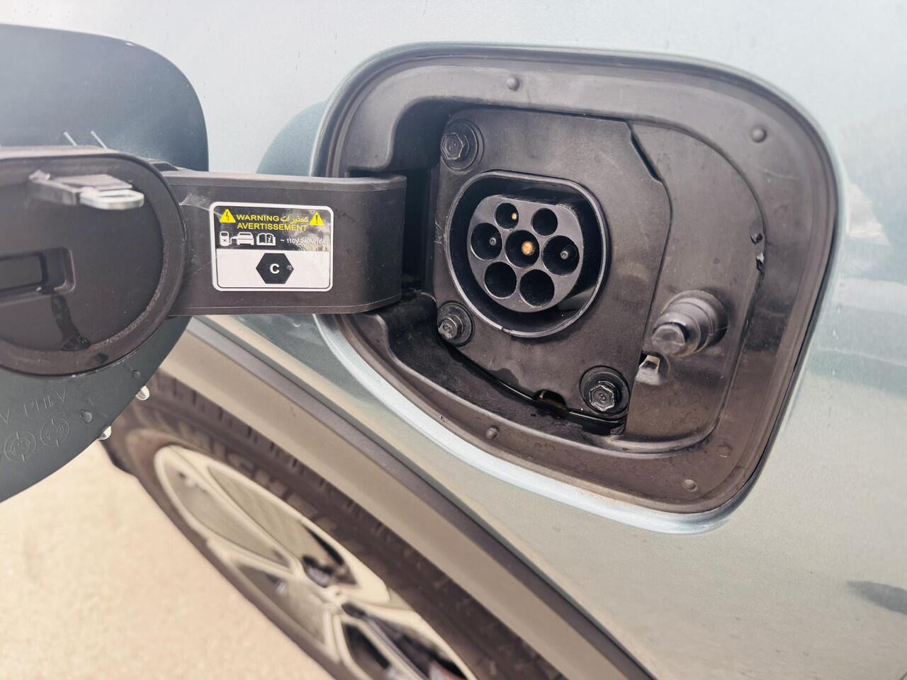 KIA Xceed 1.6 GDi PHEV DynamicPlusLine NW geleverd & Onderhouden | Stoel&Stuurverw. | Privacyglass