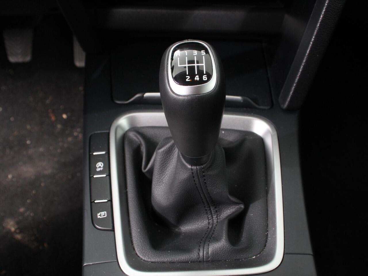 KIA Xceed 1.0 T-GDi 120pk ComfortLine | Camera | Navigatie | Apple Carplay/Android Auto | Climate Control | Cruise control | Lichtmetalen velgen