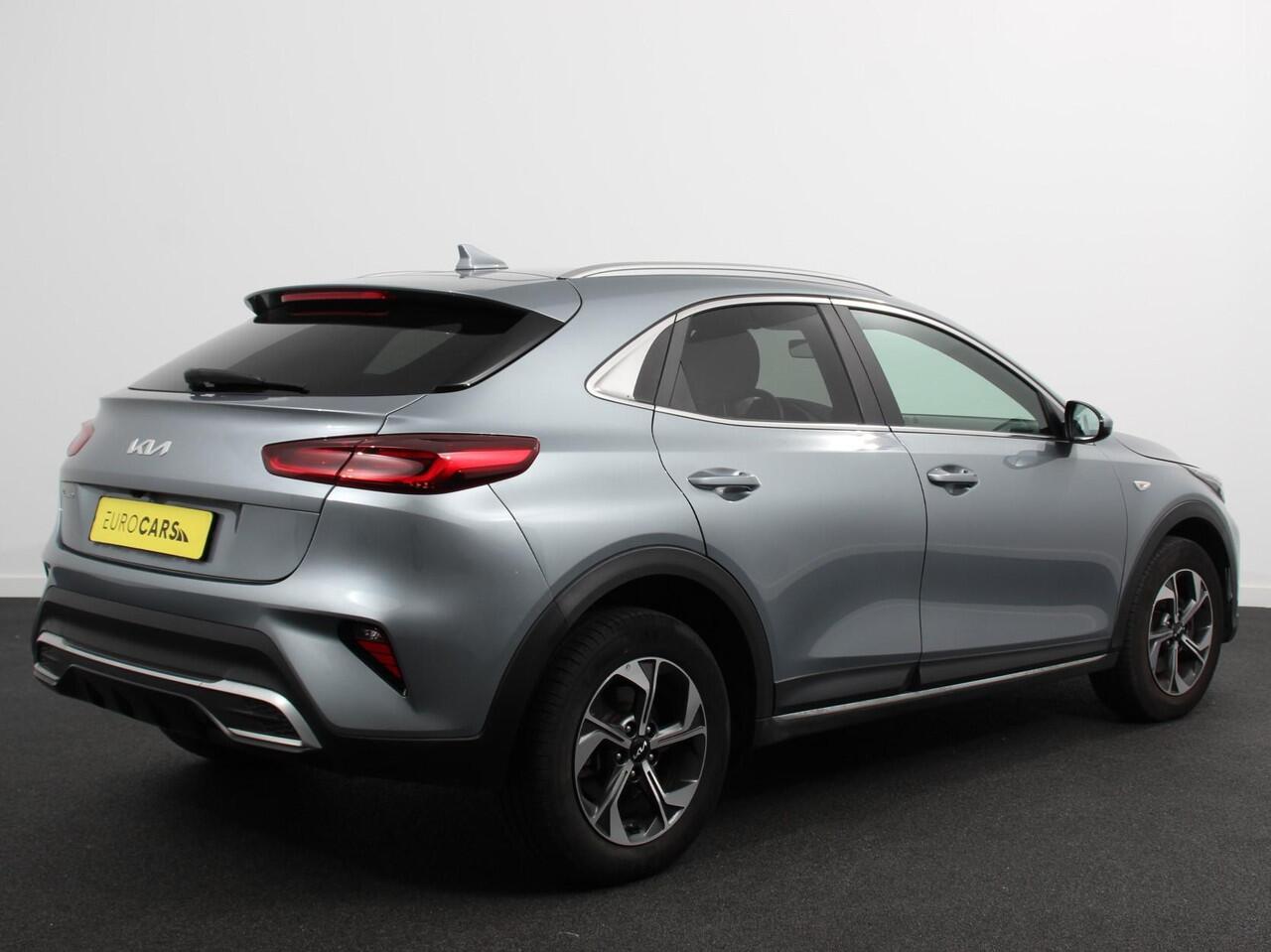 KIA Xceed 1.0 T-GDi 120pk ComfortLine | Camera | Navigatie | Apple Carplay/Android Auto | Climate Control | Cruise control | Lichtmetalen velgen