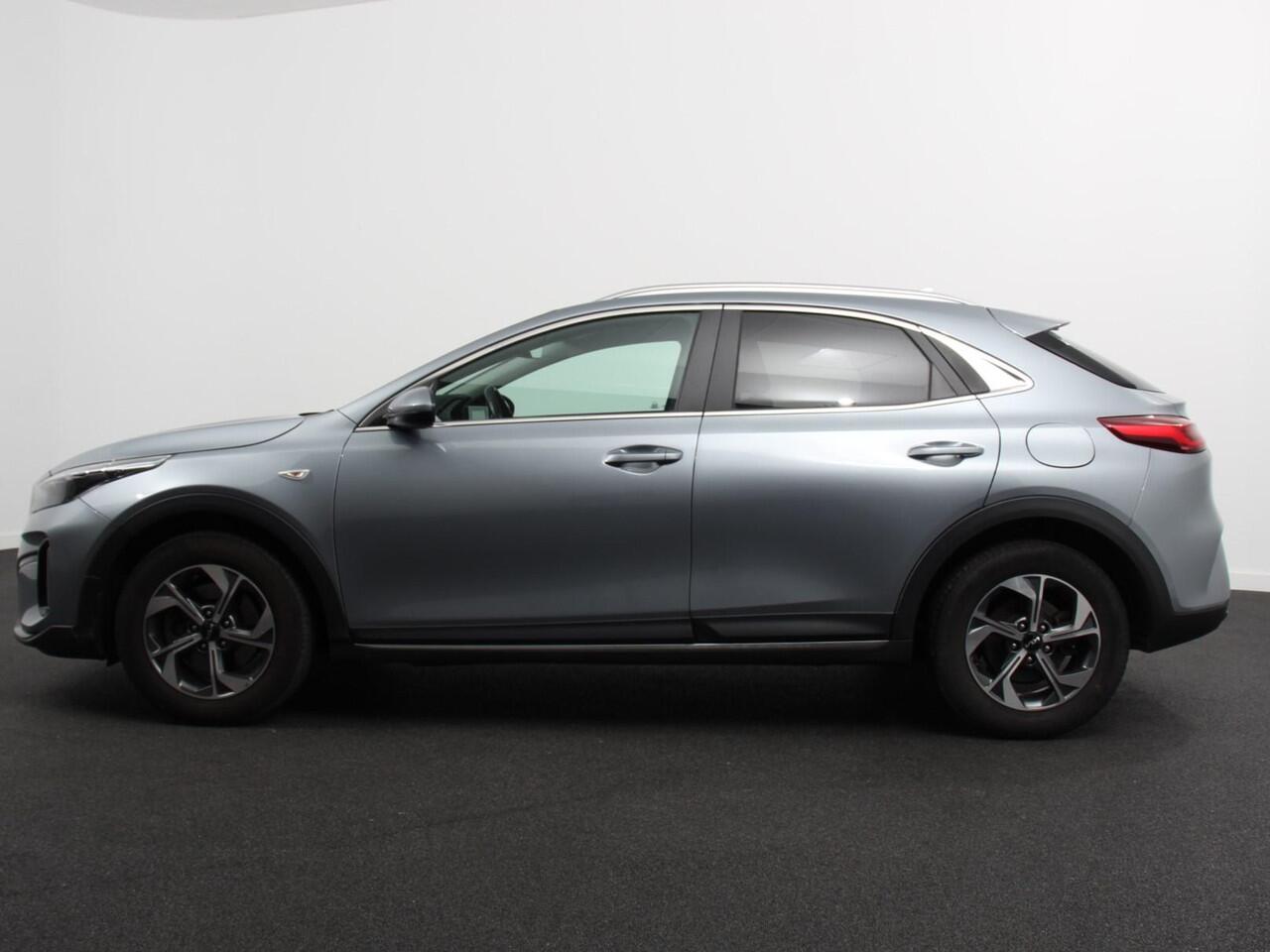 KIA Xceed 1.0 T-GDi 120pk ComfortLine | Camera | Navigatie | Apple Carplay/Android Auto | Climate Control | Cruise control | Lichtmetalen velgen