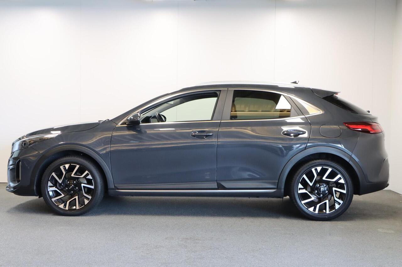 KIA Xceed 1.0 T-GDi DynamicPlusLine