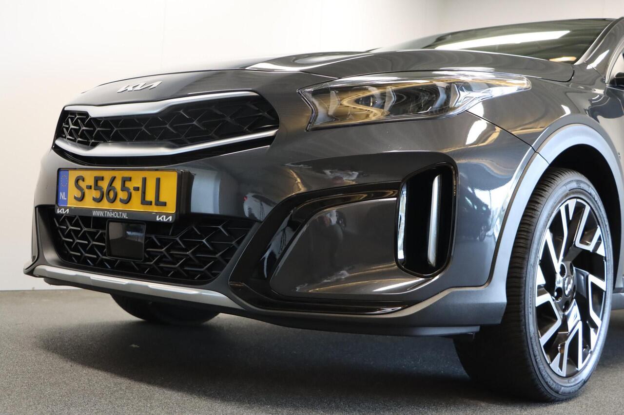 KIA Xceed 1.0 T-GDi DynamicPlusLine