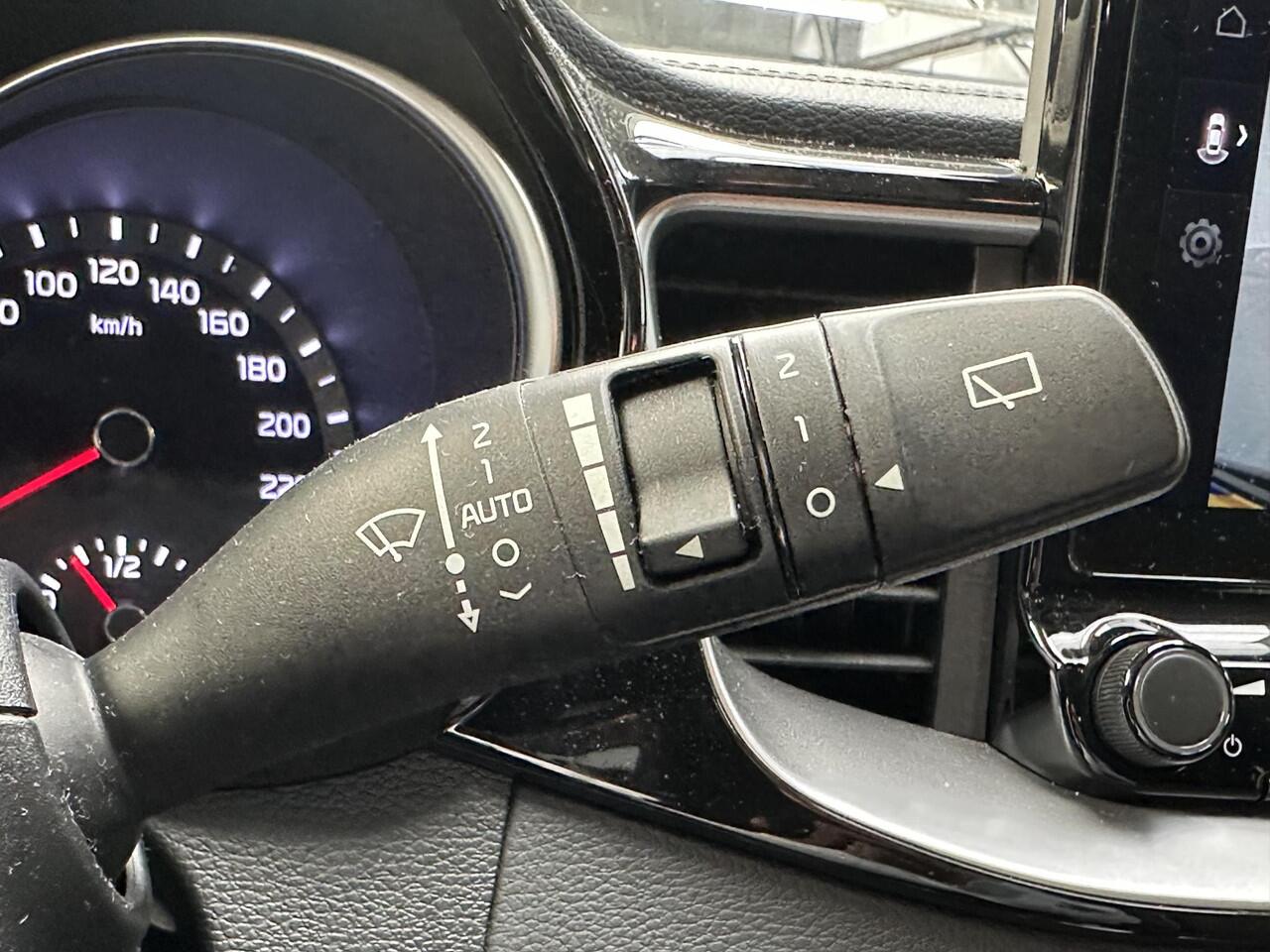 KIA Xceed 1.0 T-GDi DynamicPlusLine