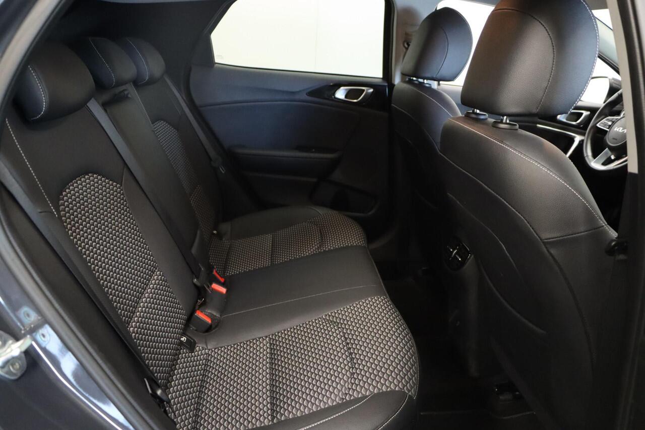 KIA Xceed 1.0 T-GDi DynamicPlusLine