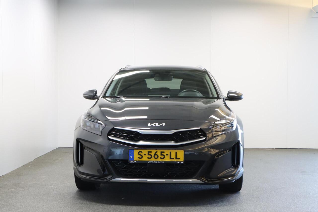KIA Xceed 1.0 T-GDi DynamicPlusLine