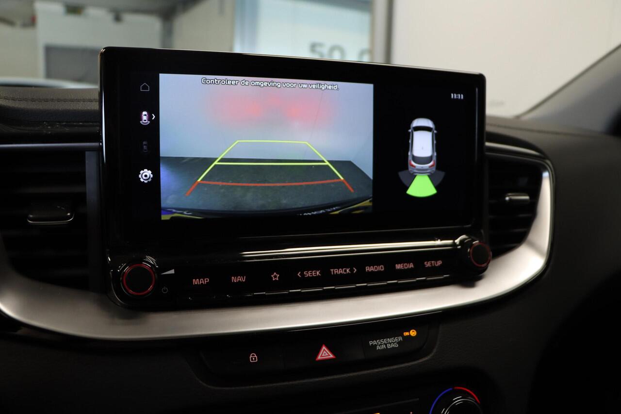 KIA Xceed 1.0 T-GDi DynamicPlusLine