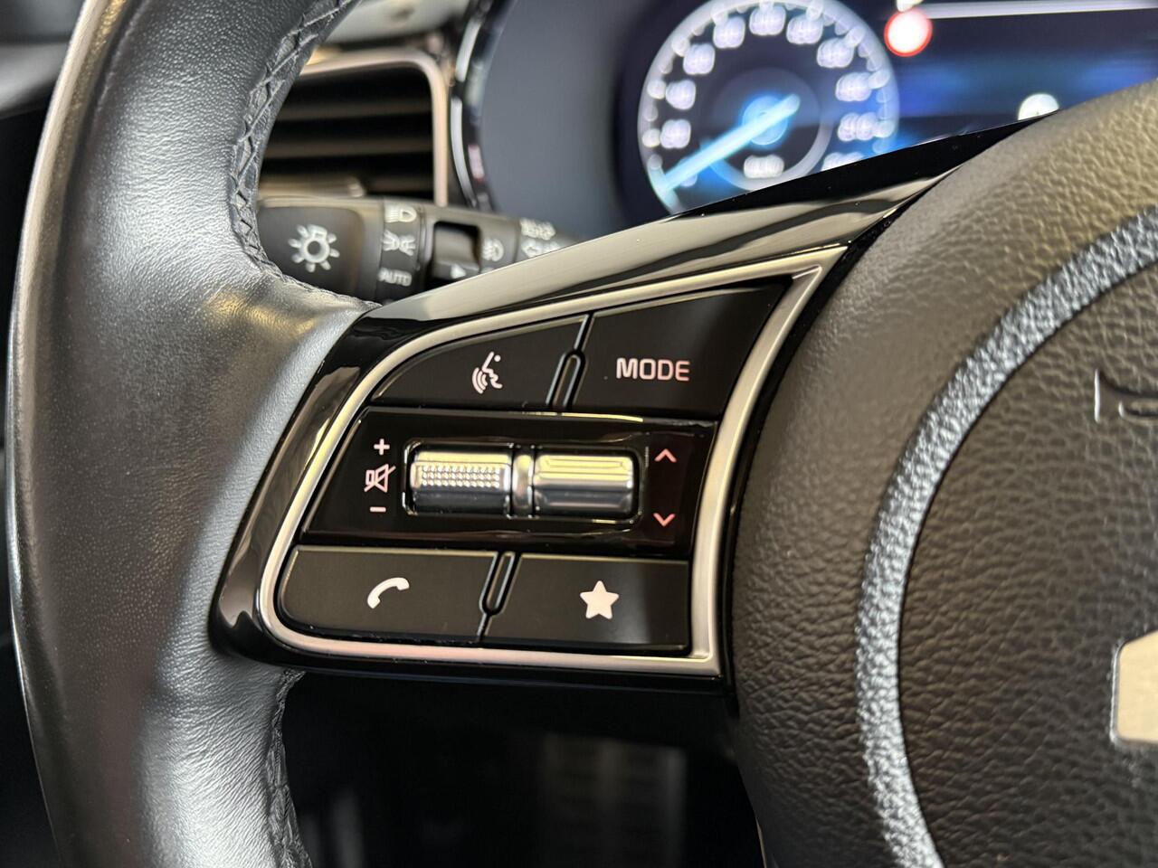 KIA Xceed 1.5 T-GDI MHEV ExecutiveLine | 18"LMV | Leder | Schuif/Kanteldak | JBL | Stoelverw. | All-in rijklaarprijs