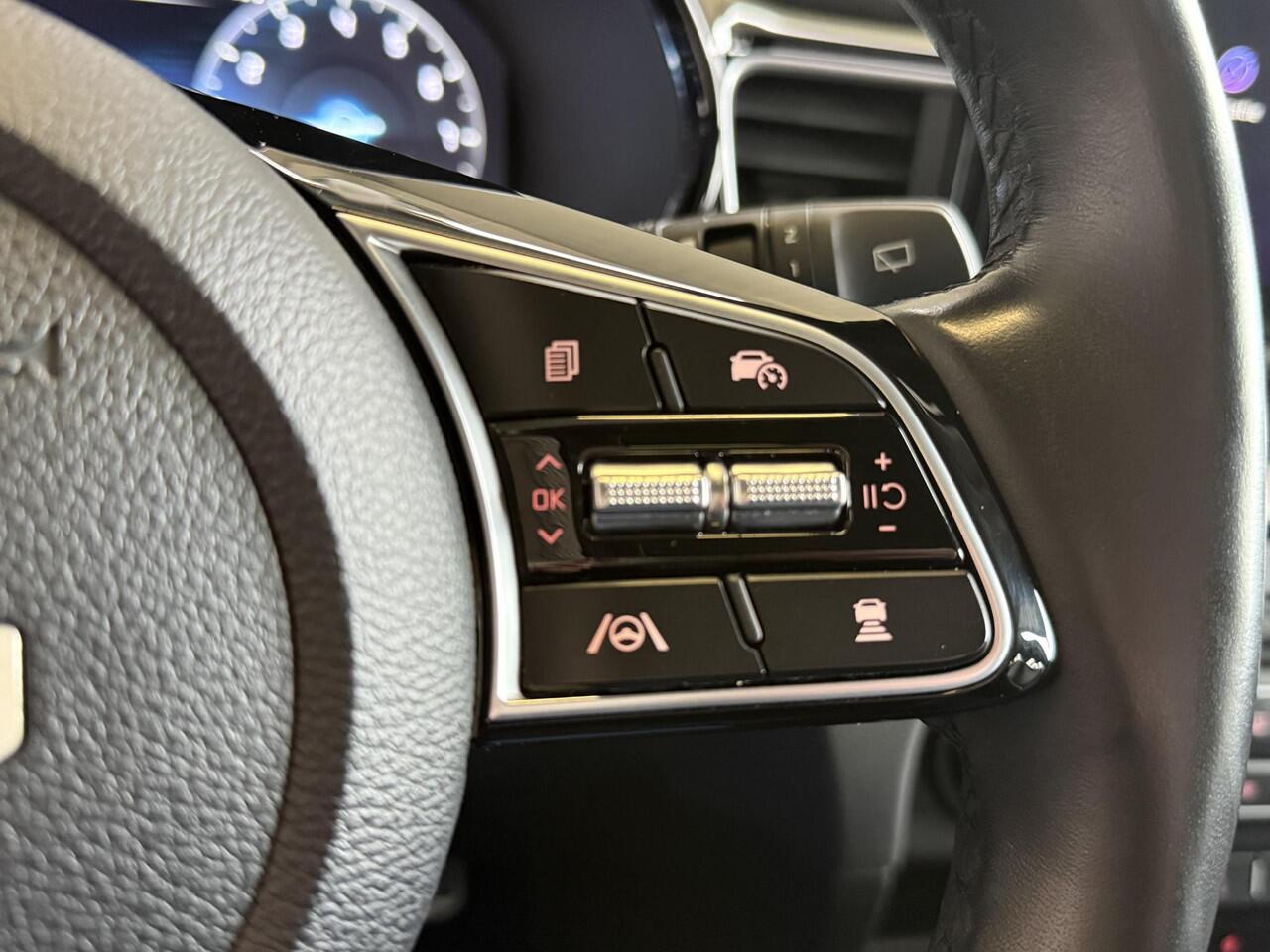 KIA Xceed 1.5 T-GDI MHEV ExecutiveLine | 18"LMV | Leder | Schuif/Kanteldak | JBL | Stoelverw. | All-in rijklaarprijs