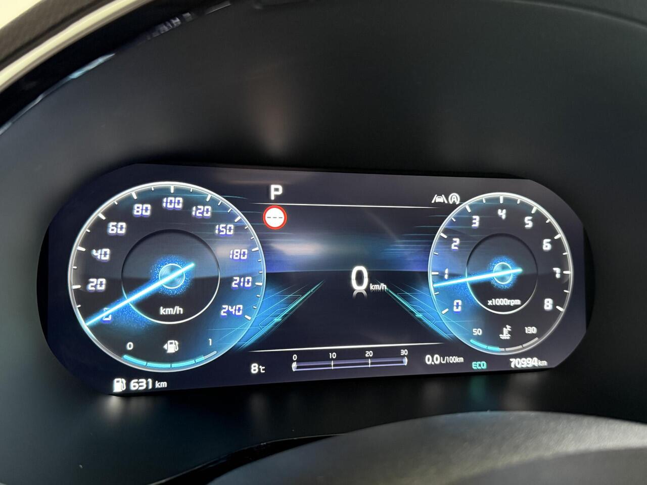 KIA Xceed 1.5 T-GDI MHEV ExecutiveLine | 18"LMV | Leder | Schuif/Kanteldak | JBL | Stoelverw. | All-in rijklaarprijs