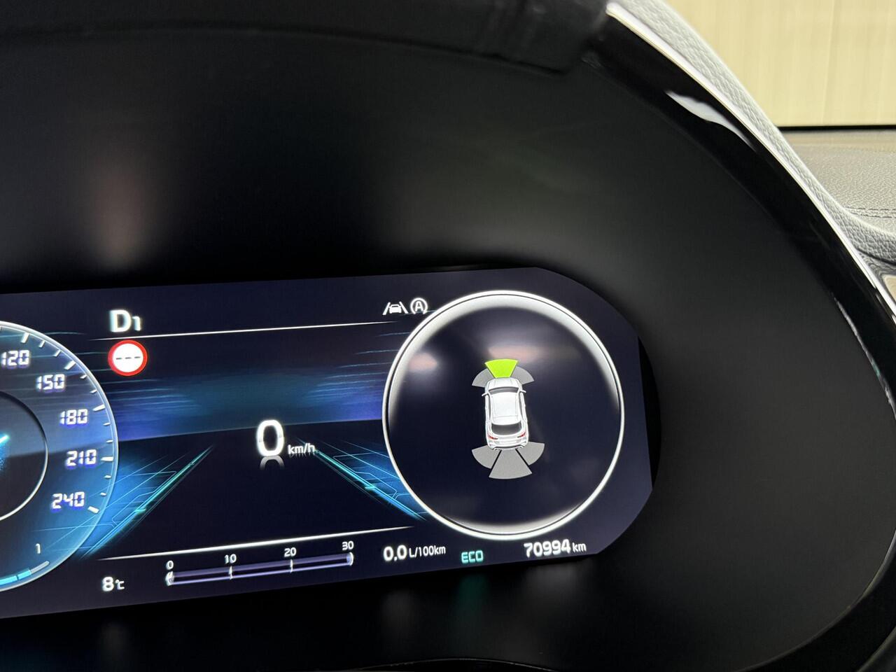 KIA Xceed 1.5 T-GDI MHEV ExecutiveLine | 18"LMV | Leder | Schuif/Kanteldak | JBL | Stoelverw. | All-in rijklaarprijs