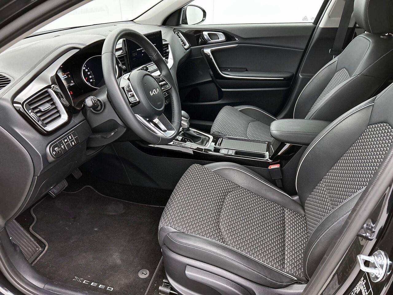 KIA Xceed 1.5 T-GDi Dynamic-line CAMERA | LED | CARPLAY