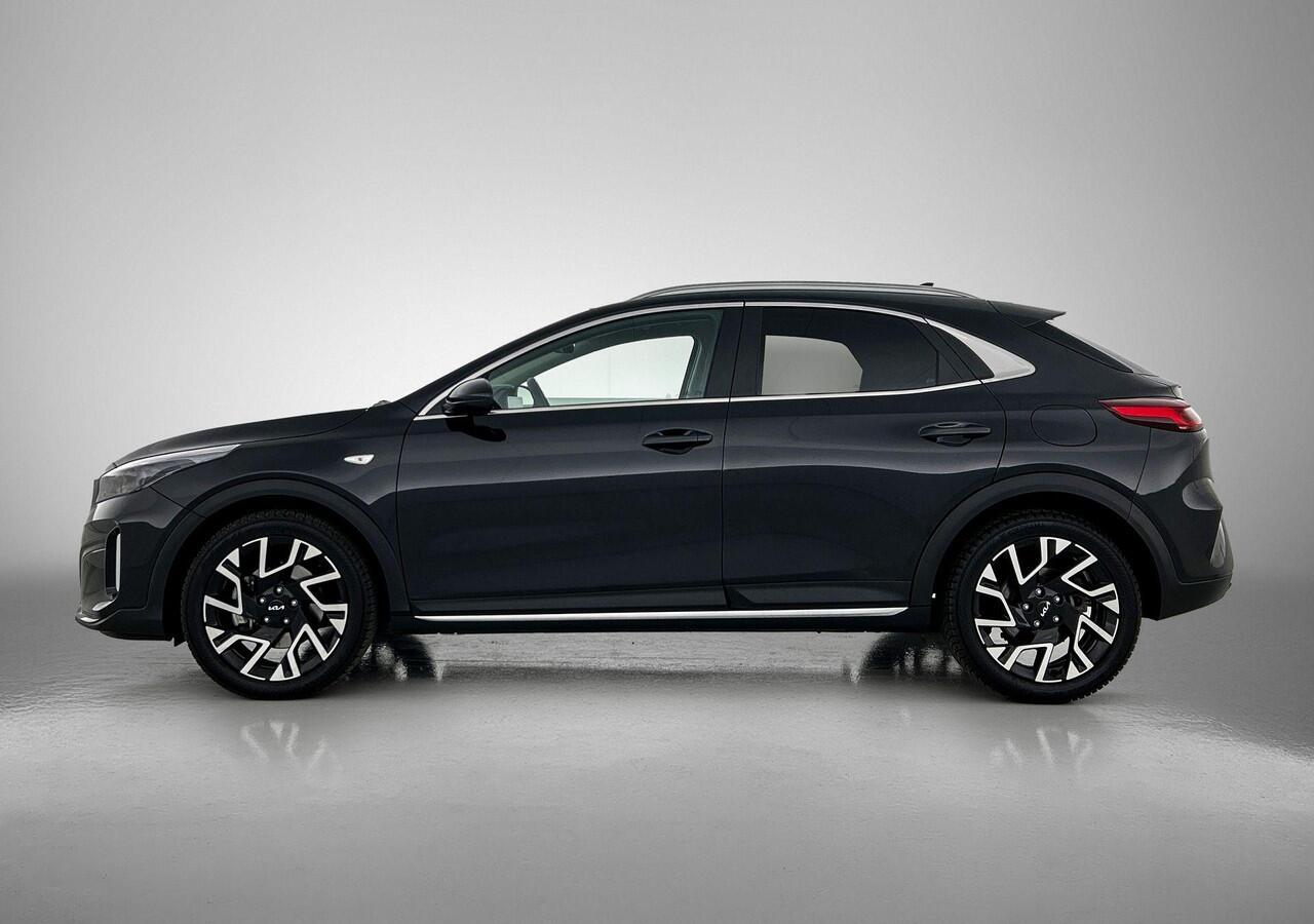 KIA Xceed 1.5 T-GDi Dynamic-line CAMERA | LED | CARPLAY