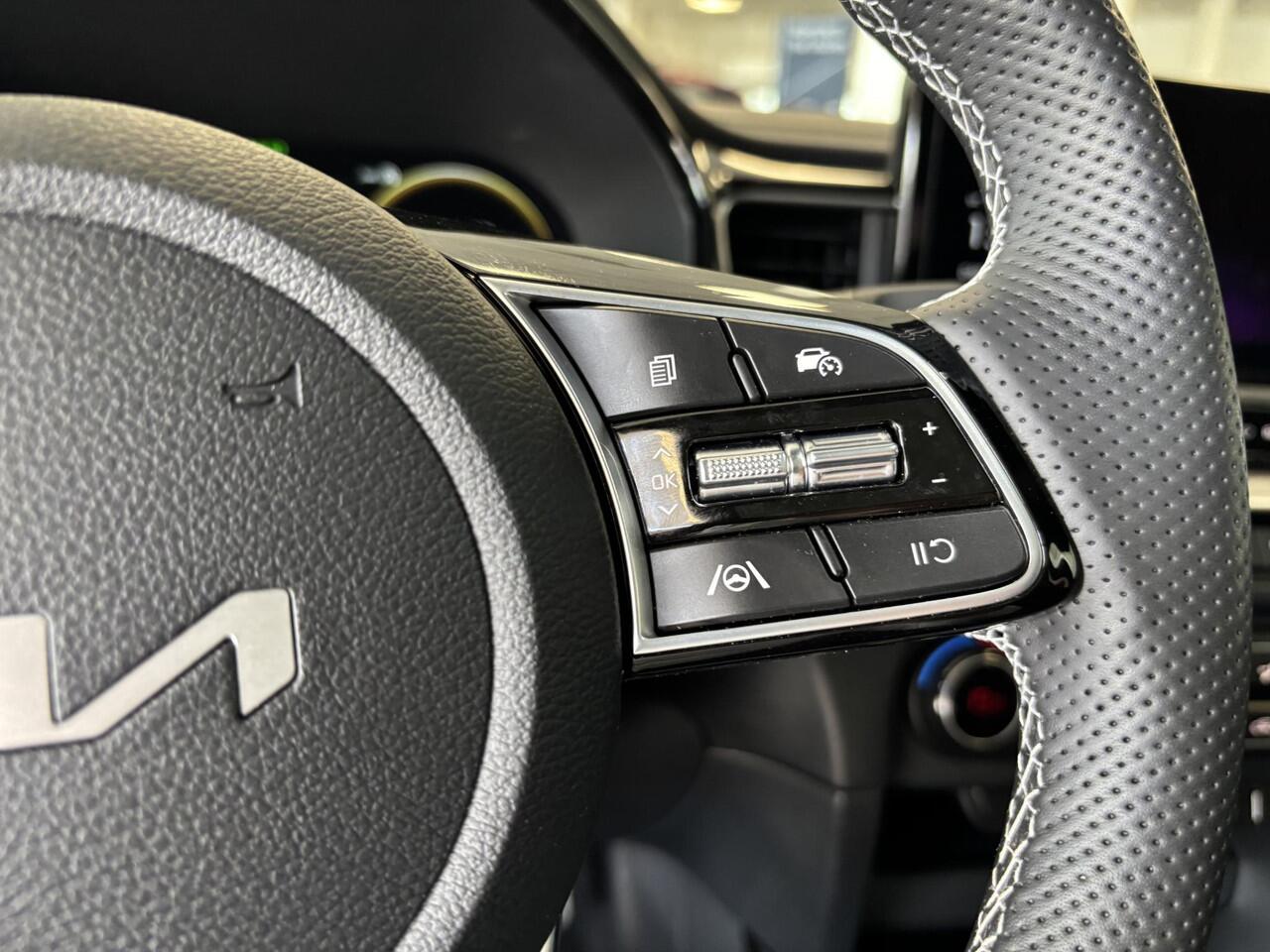 KIA Xceed 1.5 T-GDi GT-Line Slechts 1117KM, DigitaalDashBoard, Panoramadak, Nederlandse Auto, GT Look!