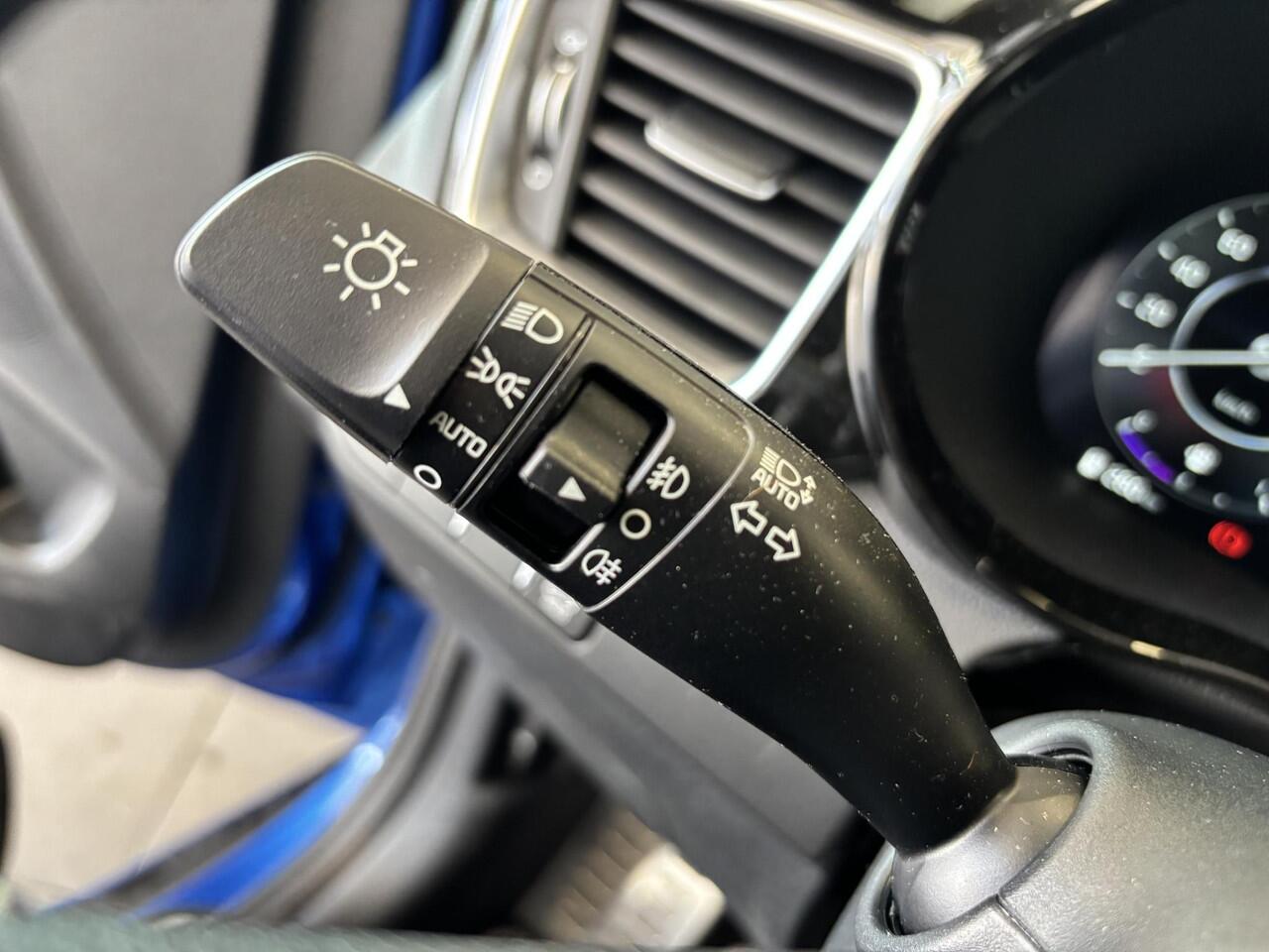 KIA Xceed 1.5 T-GDi GT-Line Slechts 1117KM, DigitaalDashBoard, Panoramadak, Nederlandse Auto, GT Look!