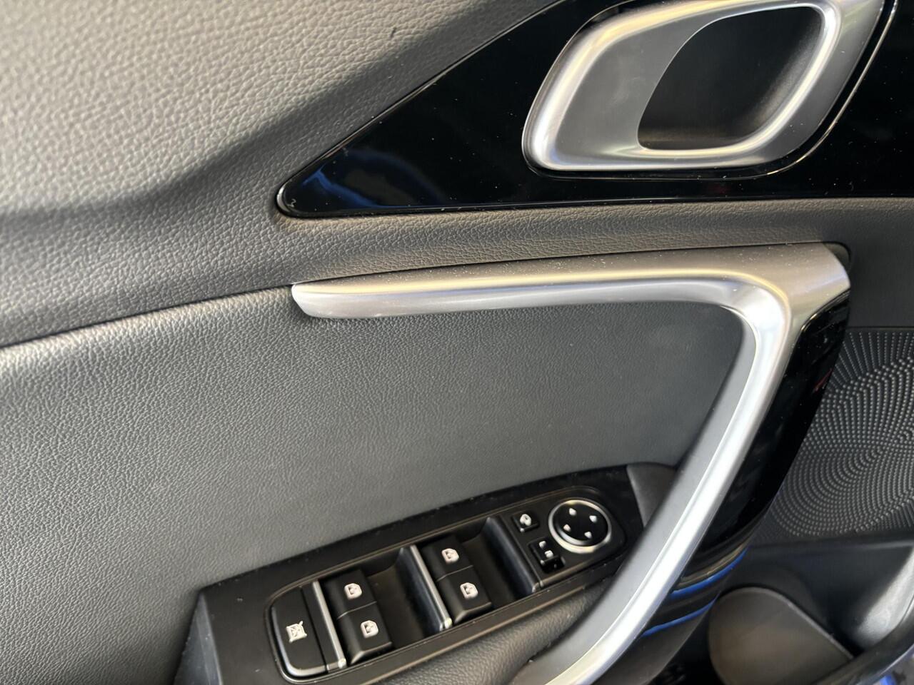 KIA Xceed 1.5 T-GDi GT-Line Slechts 1117KM, DigitaalDashBoard, Panoramadak, Nederlandse Auto, GT Look!