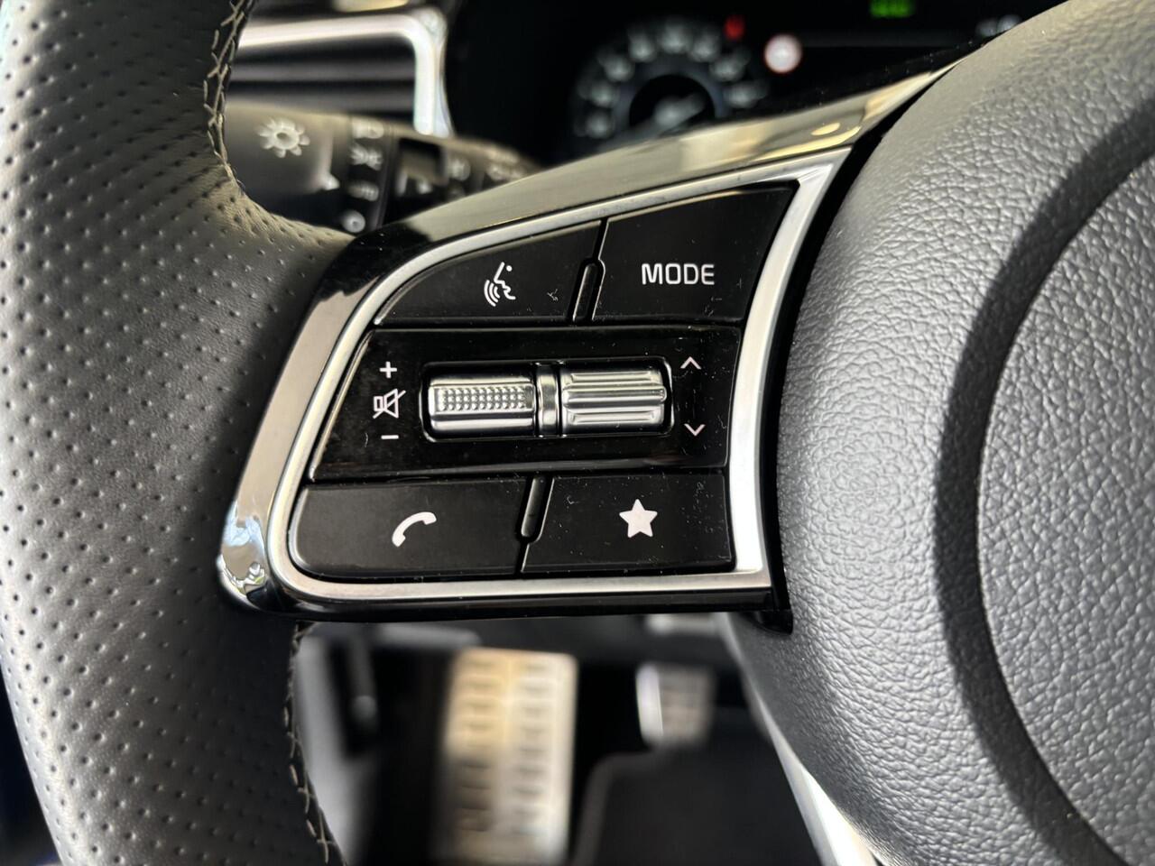 KIA Xceed 1.5 T-GDi GT-Line Slechts 1117KM, DigitaalDashBoard, Panoramadak, Nederlandse Auto, GT Look!