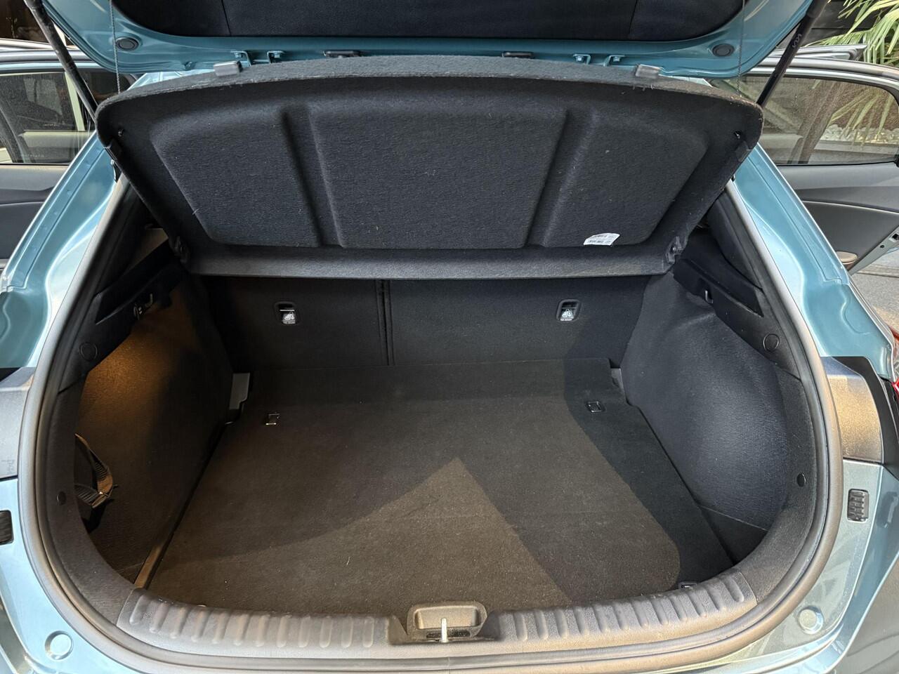 KIA Xceed 1.5 T-GDi DynamicLine MILD-HYBRID Style