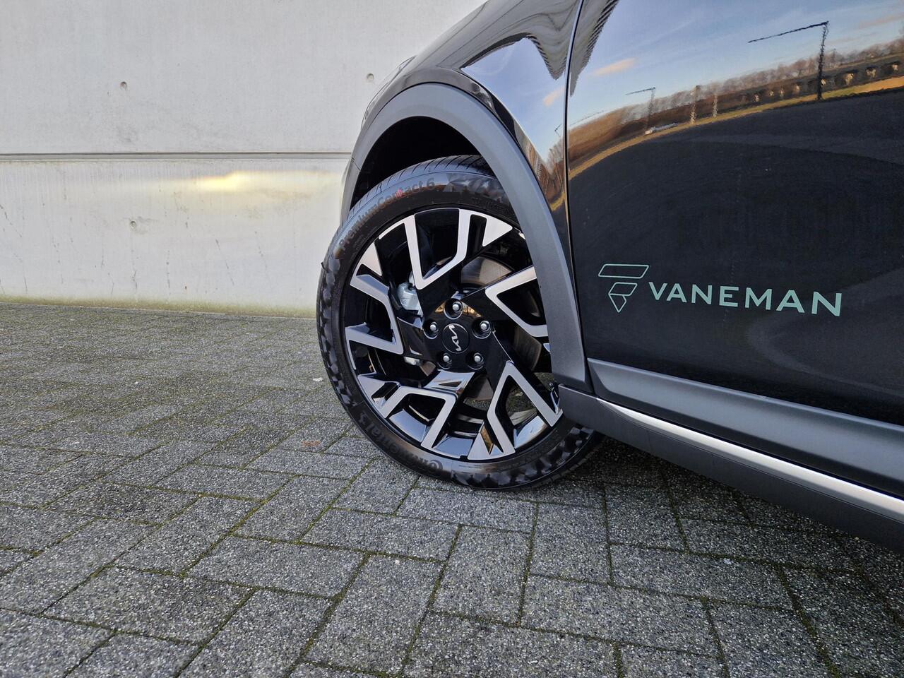 KIA Xceed 1.0 T-GDi DynamicPlusLine | Camera | Cruise | Navi | 18'' Lichtmetalen Velgen |