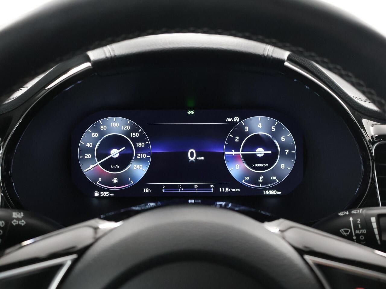 KIA Xceed 1.0 T-GDi GT-Line Edition | Panoramadak | Navigatie | Parkeercamera | Stoel/Stuurverwarming | Keyless Go |