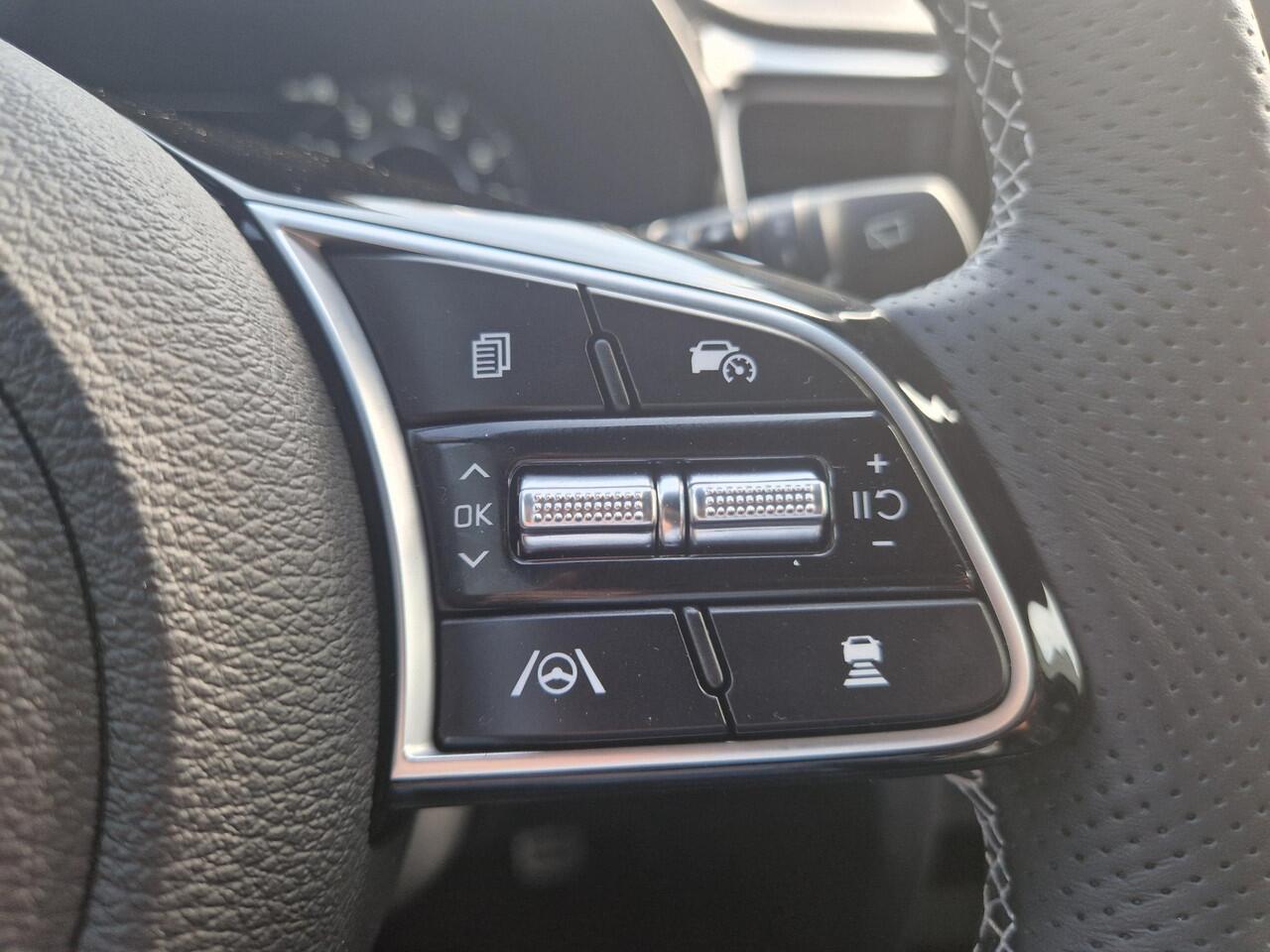 KIA Xceed 1.5 T-GDi GT-PlusLine DCT7 | Stoelverwarming | elektrische achterklep | Panoramadak