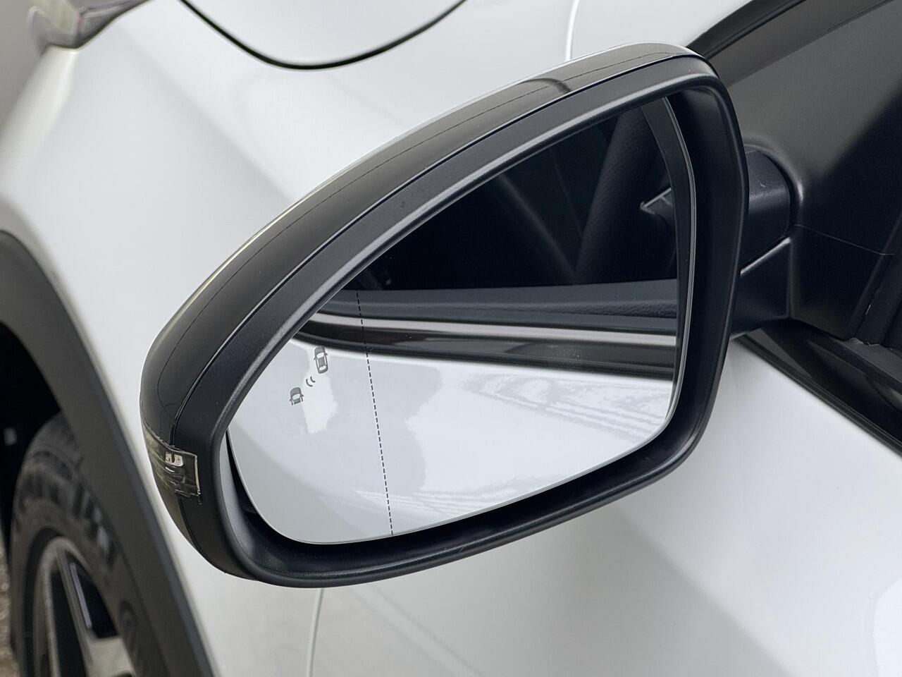 KIA Xceed 1.5 T-GDi DCT7 GT-Line | Dodehoekdetectie | Keyless | Stoelverwarming | Camera