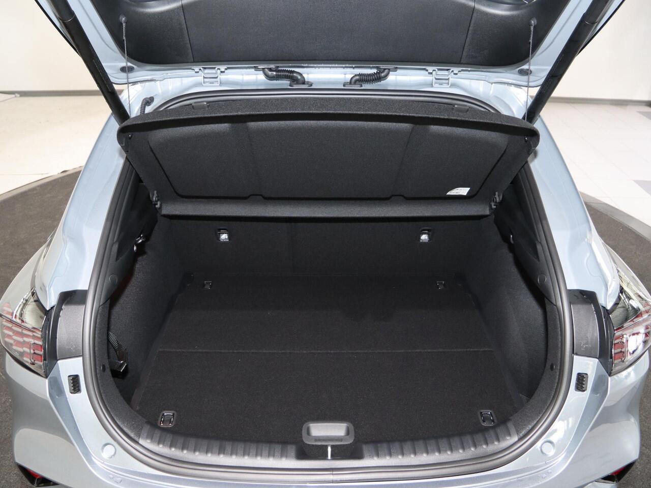 KIA Xceed 1.5 T-GDi DCT7 GT-Line | incl. inruilvoordeel | Schuif/kanteldak | Stoelverwarming | Camera | Keyless