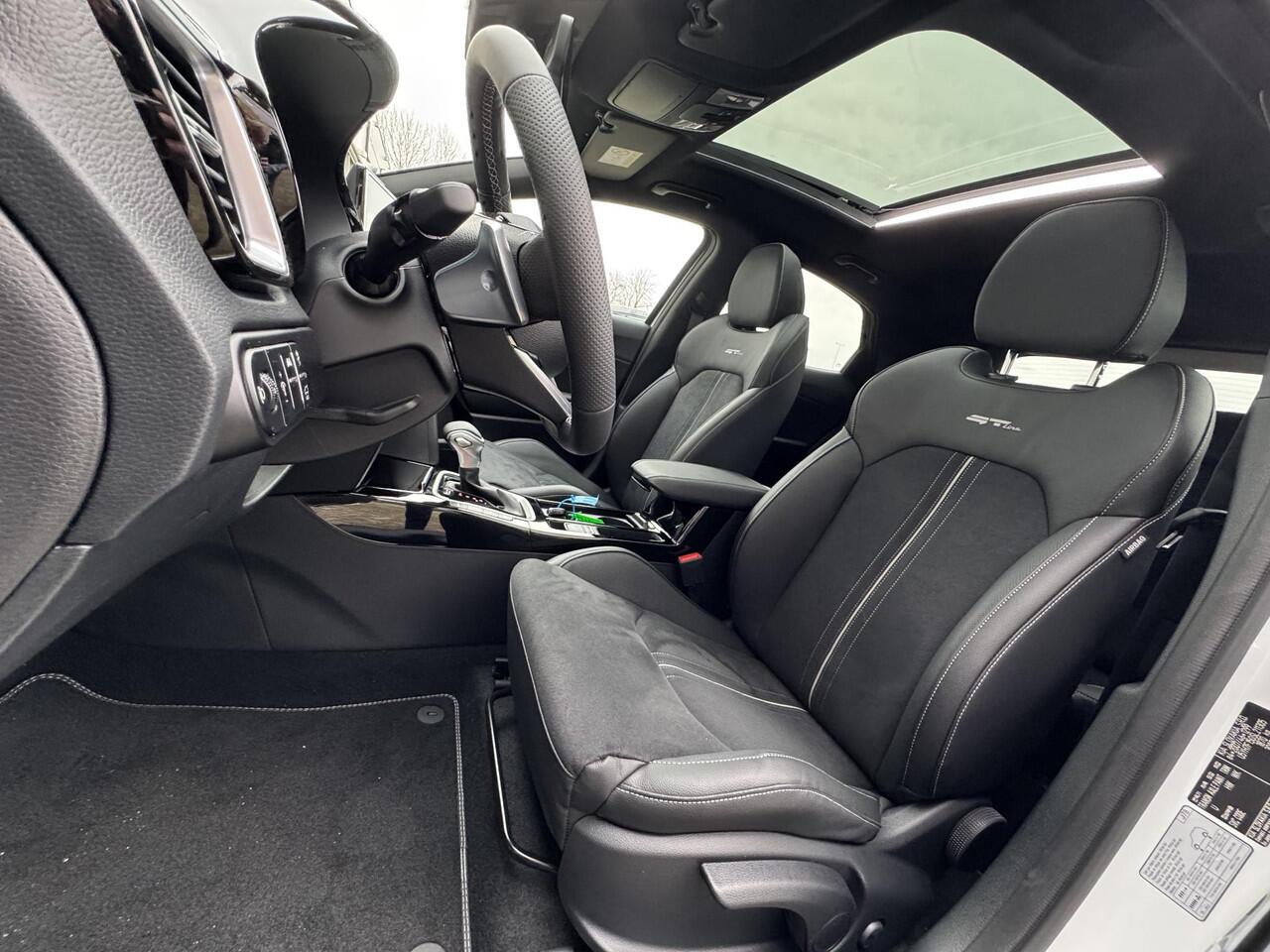 KIA Xceed 1.5 T-GDi DCT7 GT-Line | Dodehoekdetectie | Keyless | Stoelverwarming | Camera