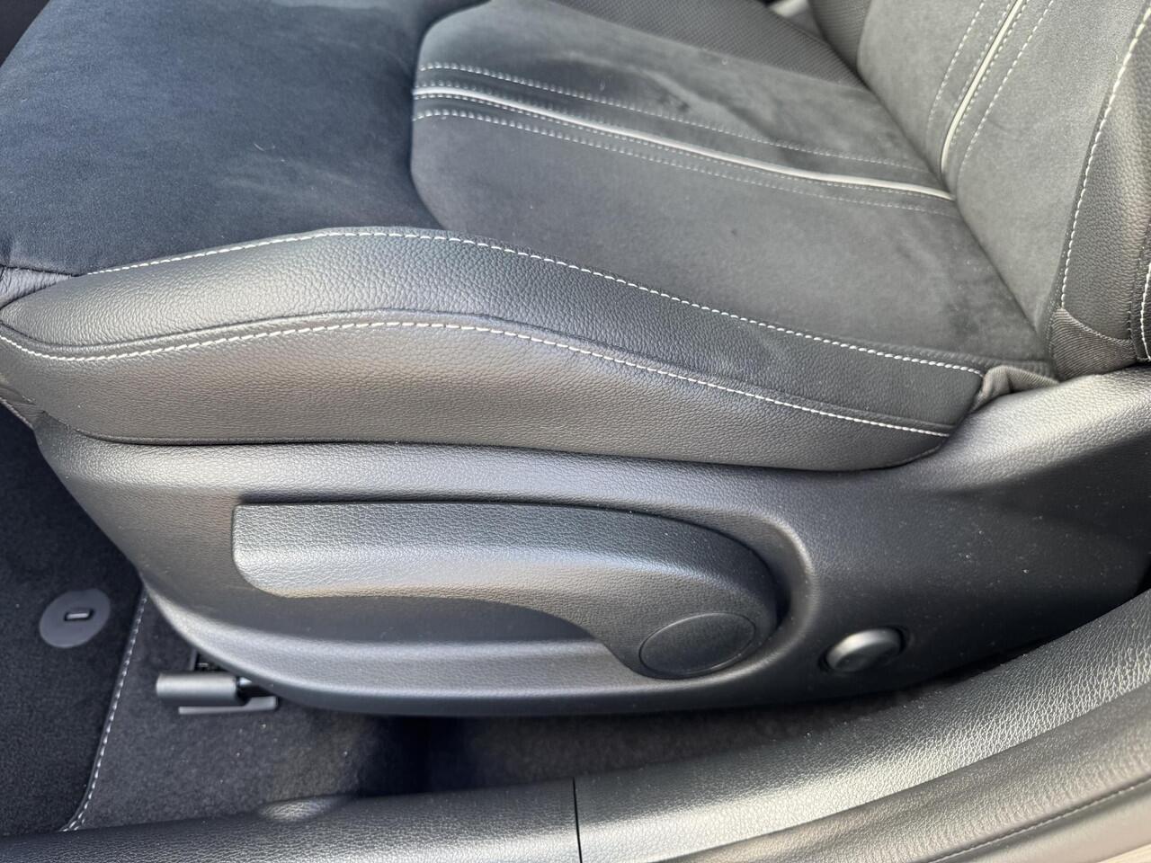 KIA Xceed 1.5 T-GDi DCT7 GT-Line | incl. inruilvoordeel | Schuif/kanteldak | Stoelverwarming | Camera | Keyless