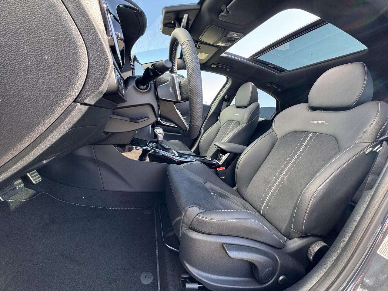 KIA Xceed 1.5 T-GDi DCT7 GT-Line | incl. inruilvoordeel | Schuif/kanteldak | Stoelverwarming | Camera | Keyless