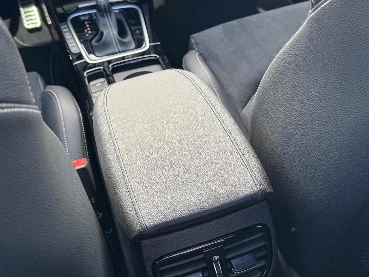 KIA Xceed 1.5 T-GDi DCT7 GT-Line | incl. inruilvoordeel | Schuif/kanteldak | Stoelverwarming | Camera | Keyless