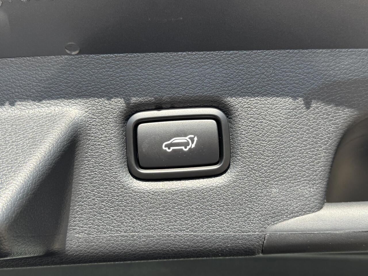 KIA Xceed 1.5 T-GDi DCT7 GT-Line | incl. inruilvoordeel | Schuif/kanteldak | Stoelverwarming | Camera | Keyless