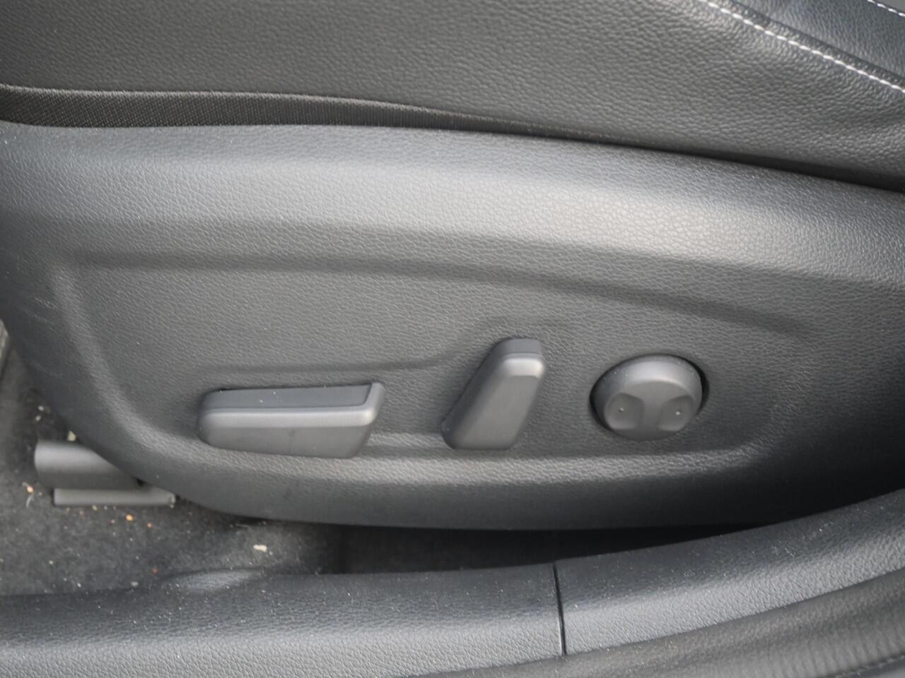 KIA Xceed 1.5 T-GDi GT-PlusLine | Camera | Cruise | Clima | Carplay | Navi | Stoel-stuurverwarming | schuif-kanteldak |