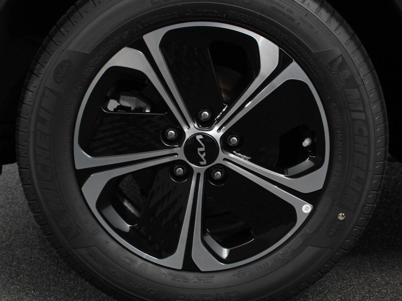 KIA Xceed 1.6 GDi PHEV DynamicLine | DEMO ! | Navigatie | Camera | Climate Control | Cruise control adaptive | Lane assist | Lichtmetalen Velgen | Stoelverwarming