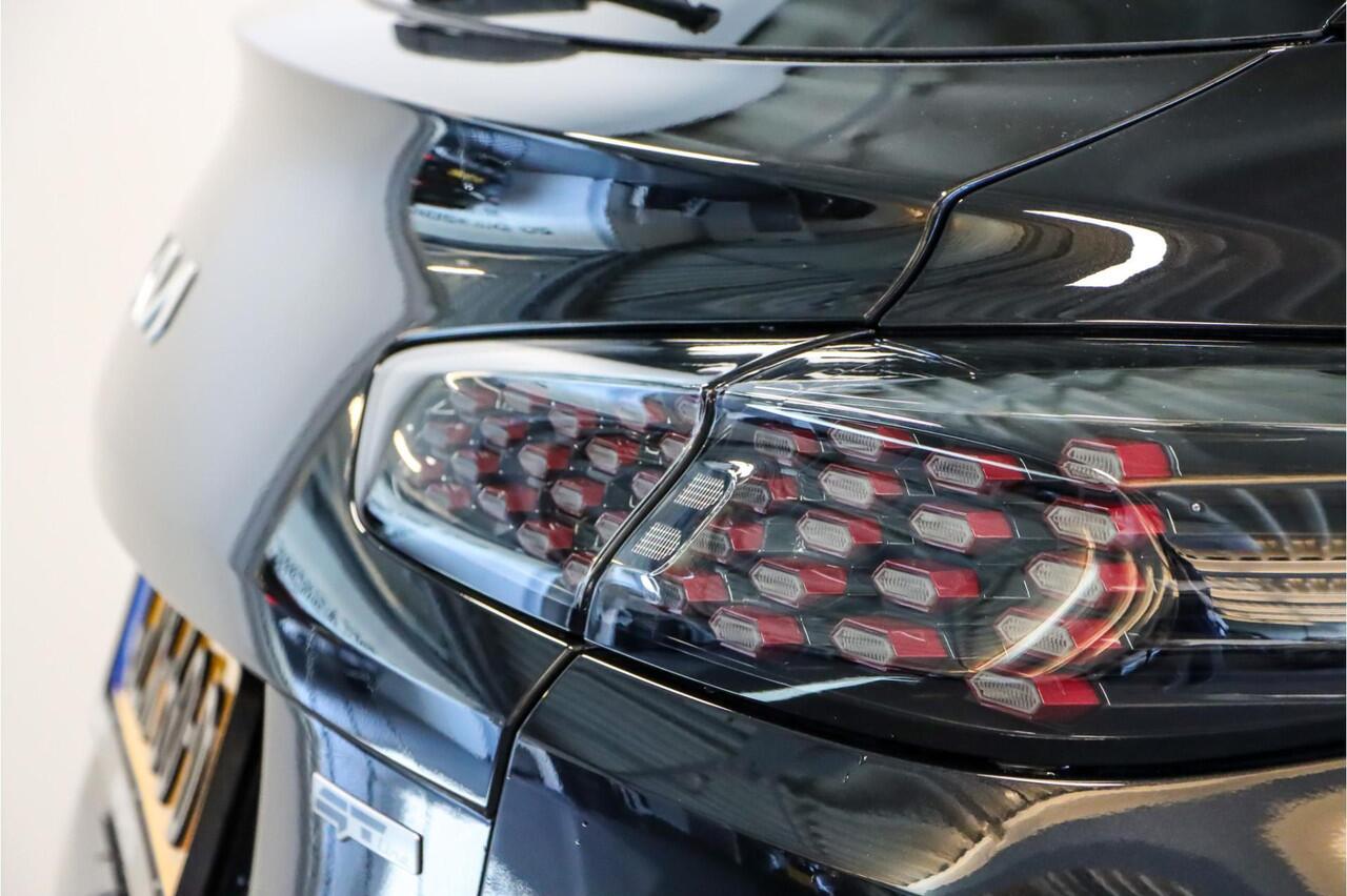 KIA Xceed 1.5 T-GDi GT-Line Automaat