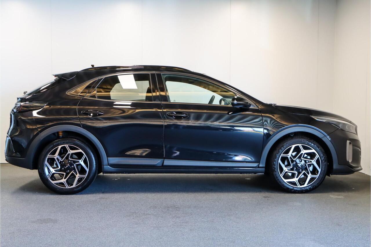 KIA Xceed 1.5 T-GDi GT-Line Automaat