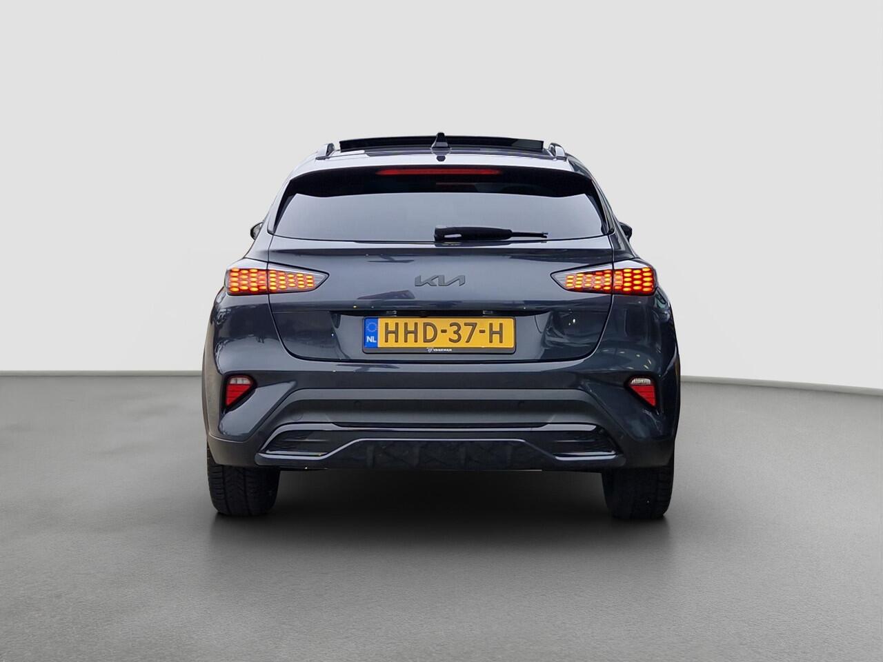 KIA Xceed 1.5 T-GDi GT-PlusLine | 19'' | LED | Pano | JBL | Memory | Stoelverwarming |