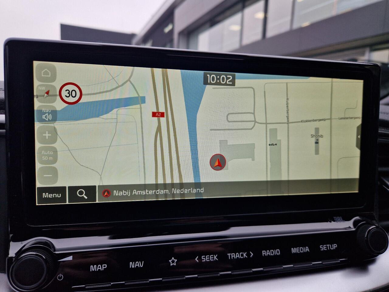 KIA Xceed 1.5 T-GDi GT-PlusLine | 19'' | LED | Pano | JBL | Memory | Stoelverwarming |