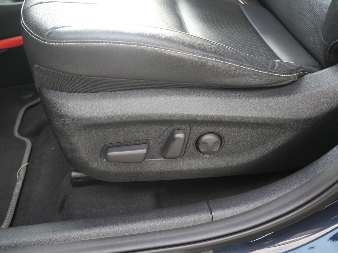 KIA e-Niro ExecutiveLine 64 kWh | SOH 94,6% | Navigatie | Climate Control | Stoel & Stuurverwarming | JBL |