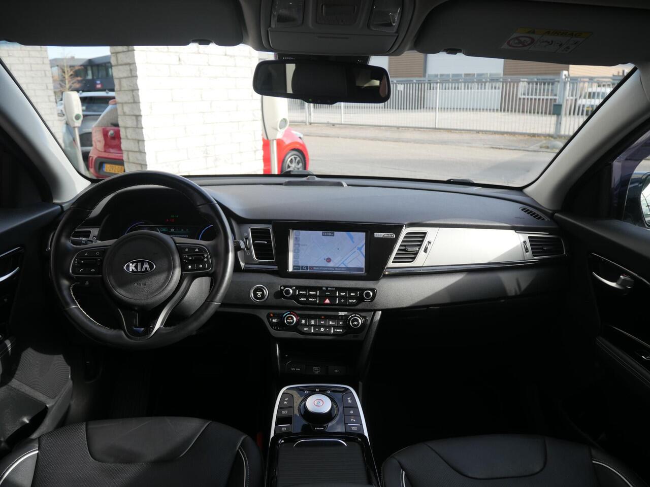 KIA e-Niro ExecutiveLine 64 kWh | SOH 94,6% | Navigatie | Climate Control | Stoel & Stuurverwarming | JBL |